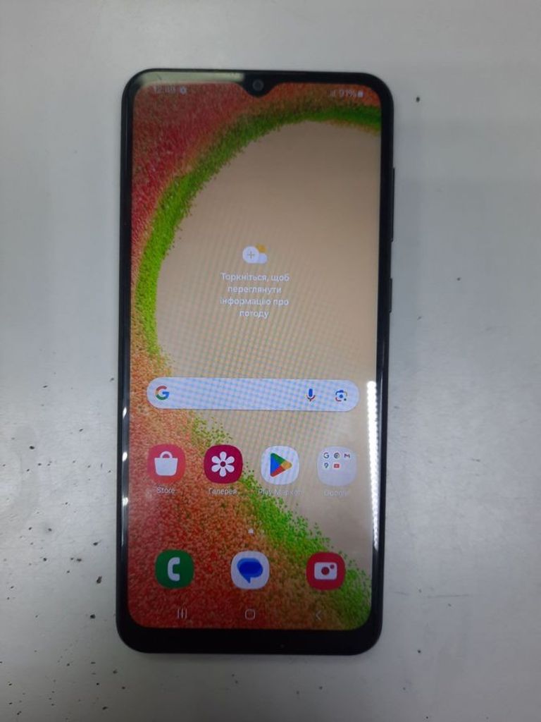 Купити Samsung galaxy a04 4/64gb Б/У