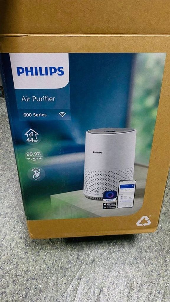 Купити Philips AC0650/10 Б/У