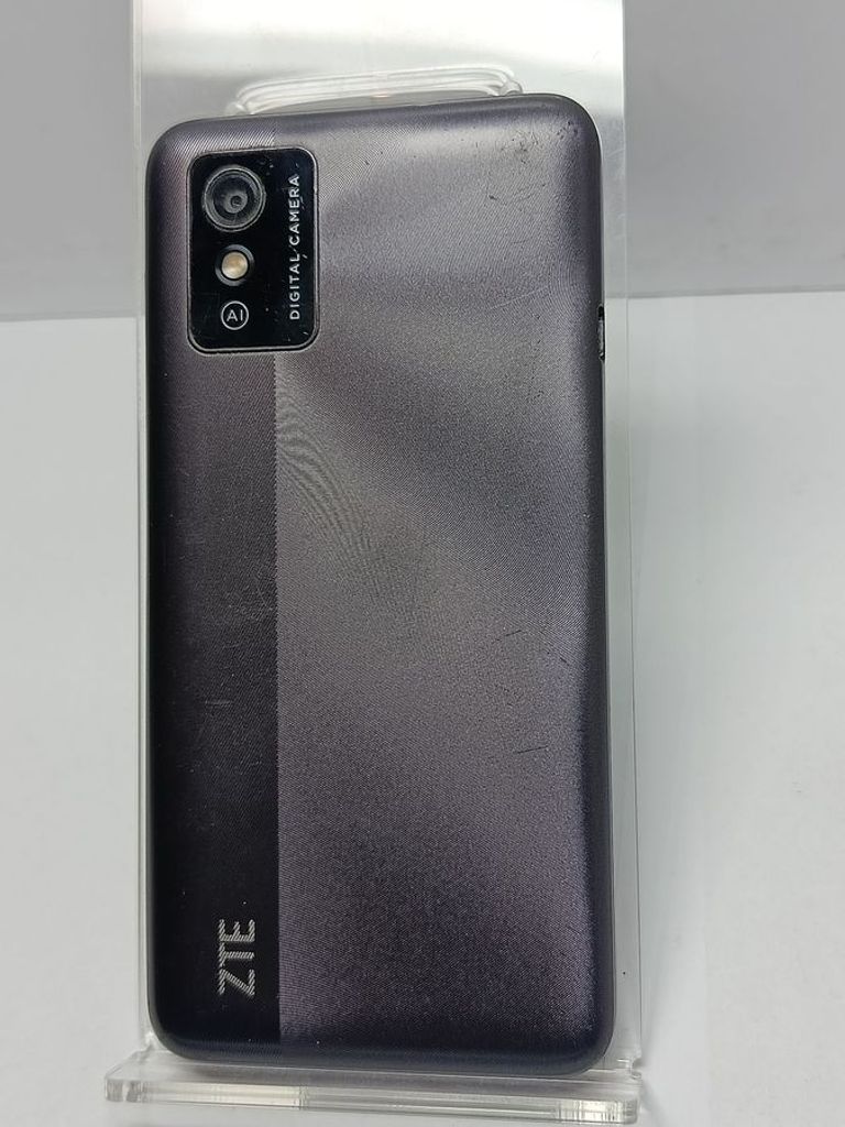 Розпродаж Zte Blade L9 1/32GB Blue, продавець Техноскарб