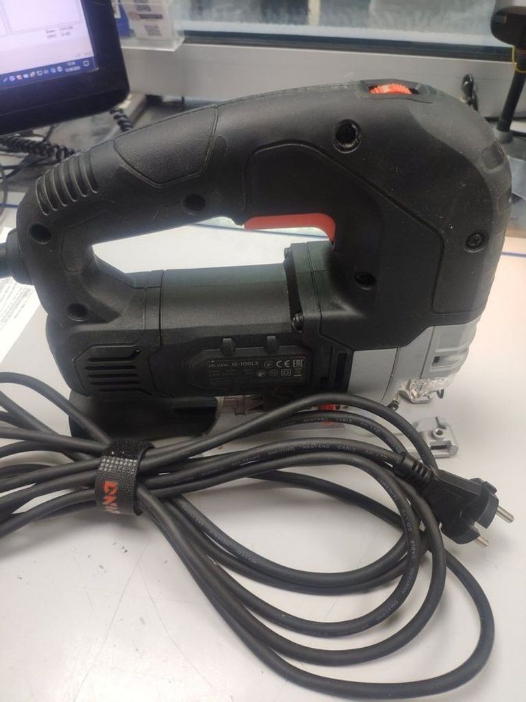 Оголошення Dnipro-M js-100lx Б/У