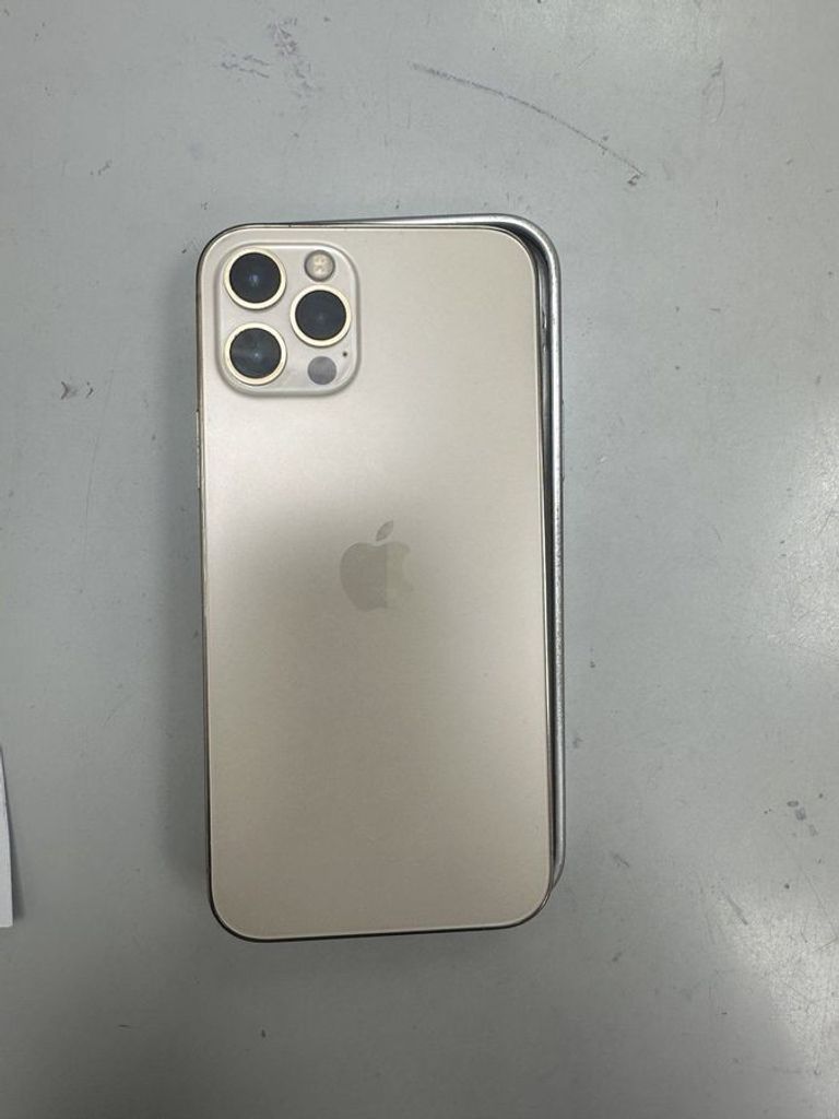 Купити Apple iphone 12 pro 128gb Б/У