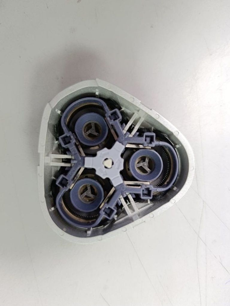 Philips nl9206ad-4 + гладильна доска Код:01-200865667. Зображення 5