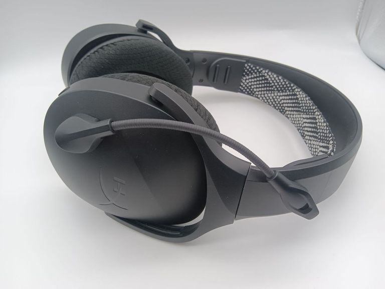 Дешево Hyperx cloud jet з ломбарду