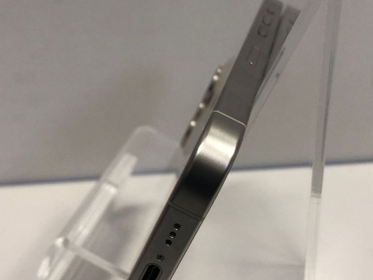 Apple iphone 15 pro 256gb Код:01-200866955. Зображення 9