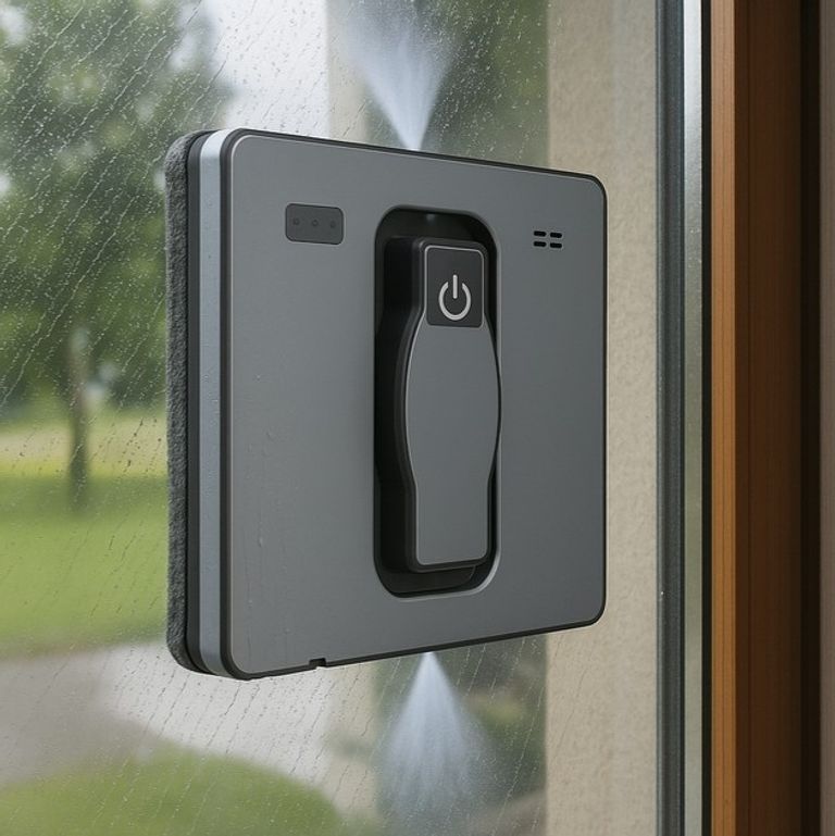 Оголошення Robot HCR-21B Б/У