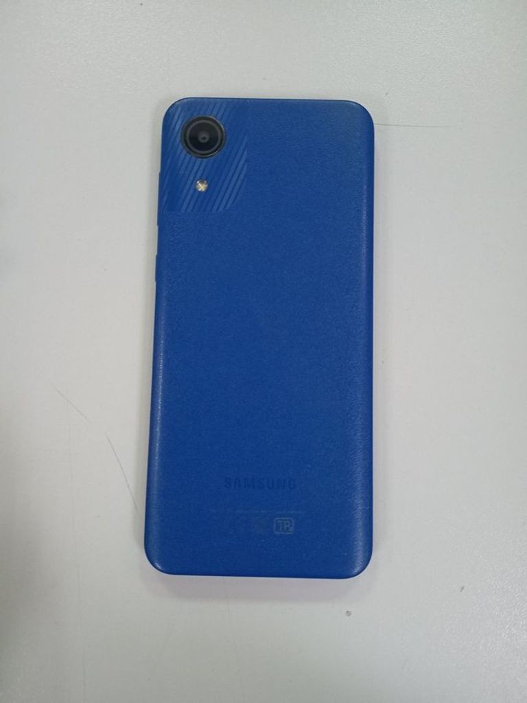 Оголошення Samsung galaxy a03 core 2/32gb Б/У