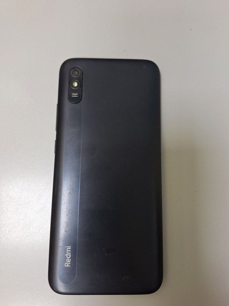 Купити Xiaomi redmi 9a 2/32gb Б/У