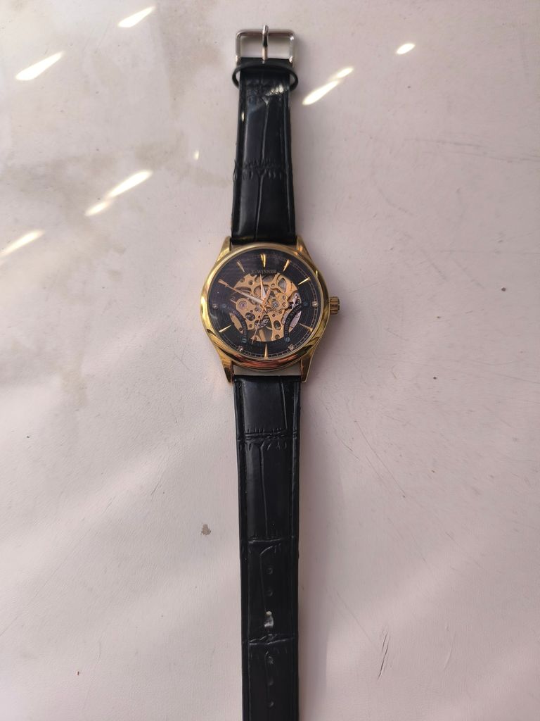 Купити Winner Action Gold Б/У