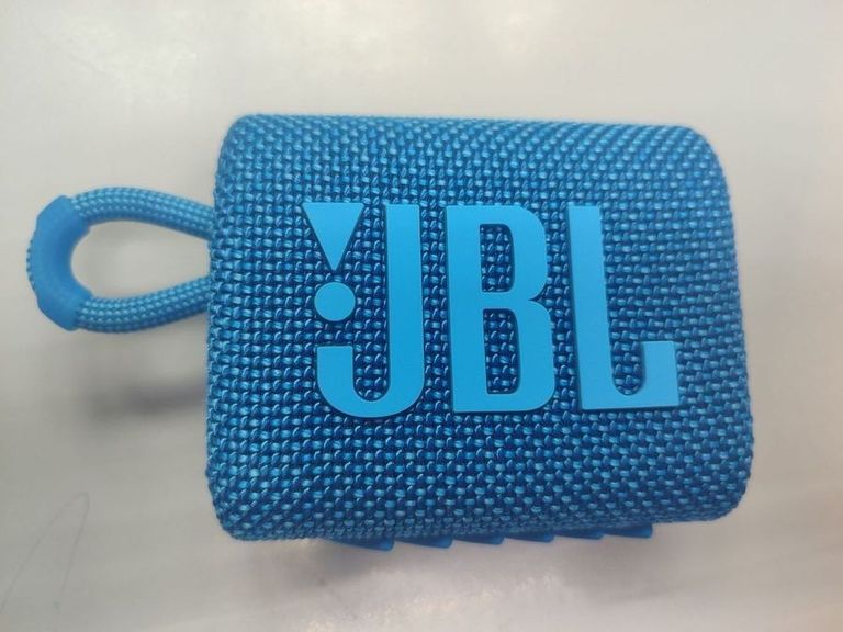 Купити Jbl go 3 Б/У