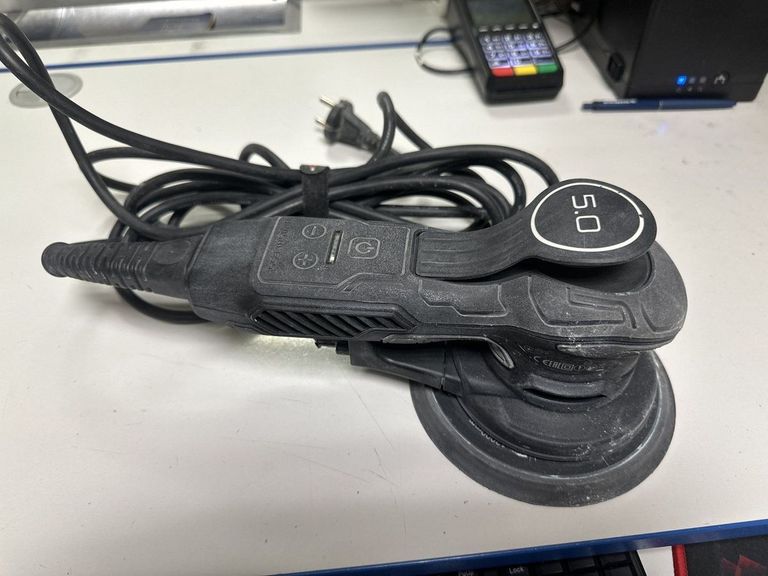 Купити Dnipro-M pe-35 rx Б/У