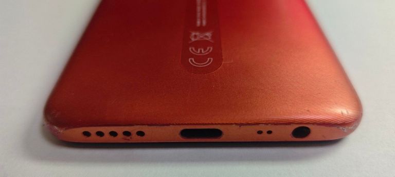 Xiaomi Redmi 8A 2/32GB Black Код:01-200869029. Зображення 6