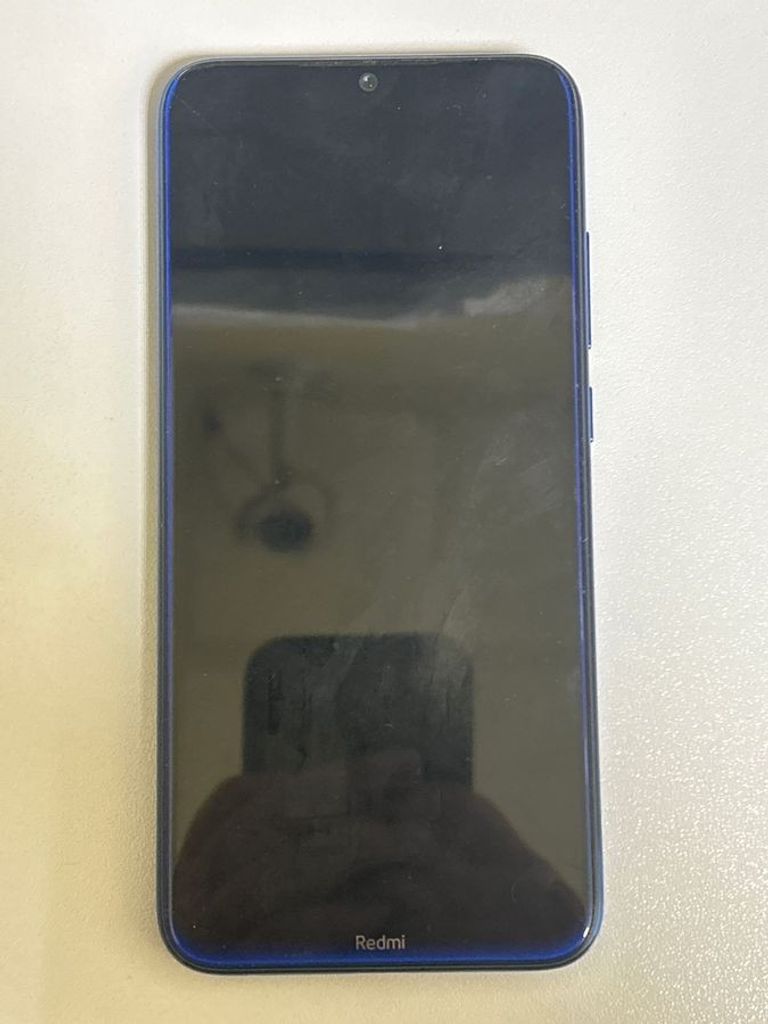 Xiaomi Redmi Note 8 4/64GB Black Код:01-200868875. Зображення 7