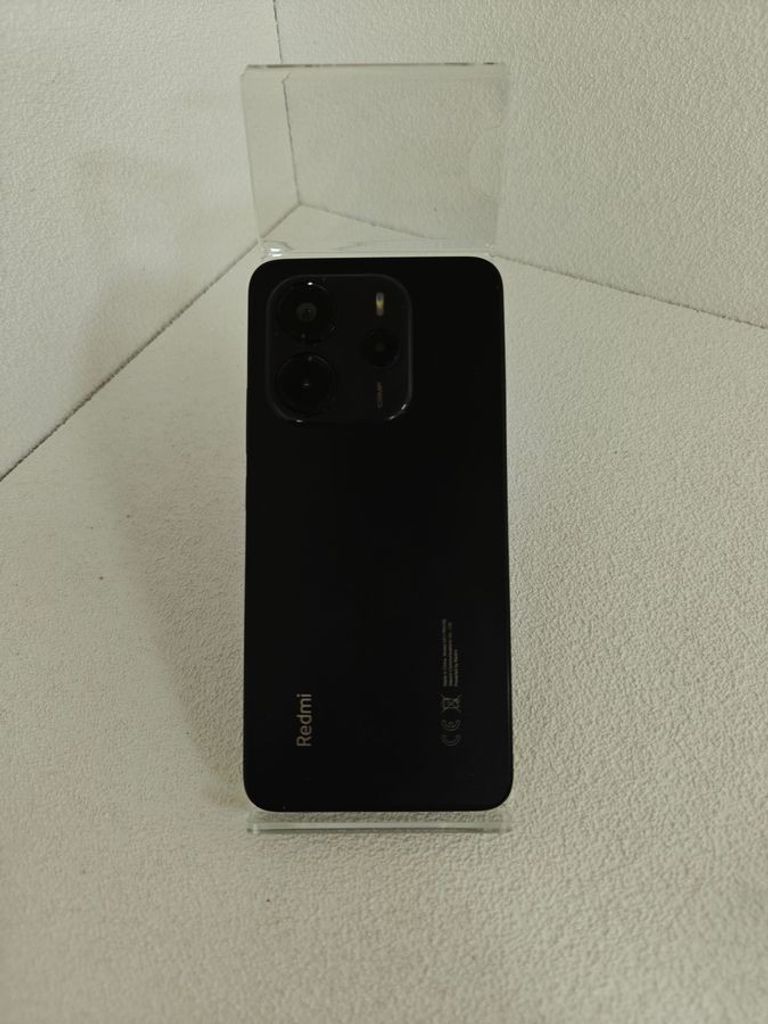 Дешево Xiaomi redmi note 14 8/256gb з ломбарду