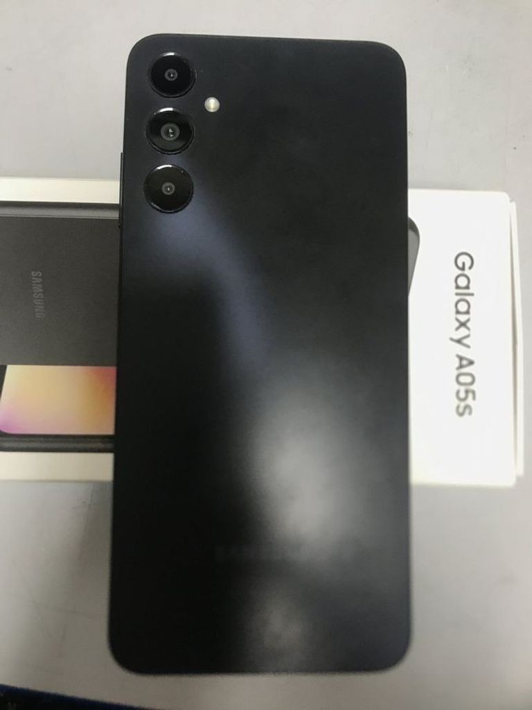 Samsung galaxy a05s 4/128gb Код:01-200865780. Зображення 5