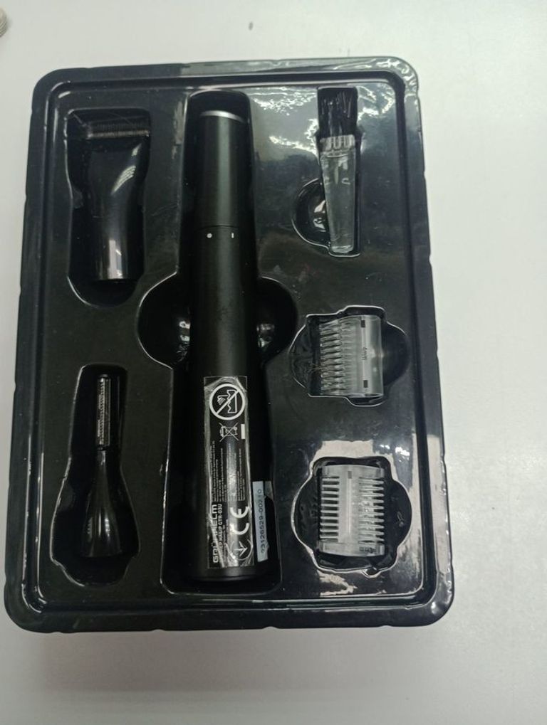 Оголошення Grunhelm GTR-03U Б/У