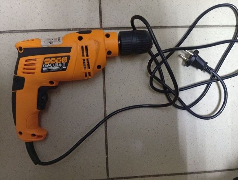 Купити Tolsen t-710 Б/У