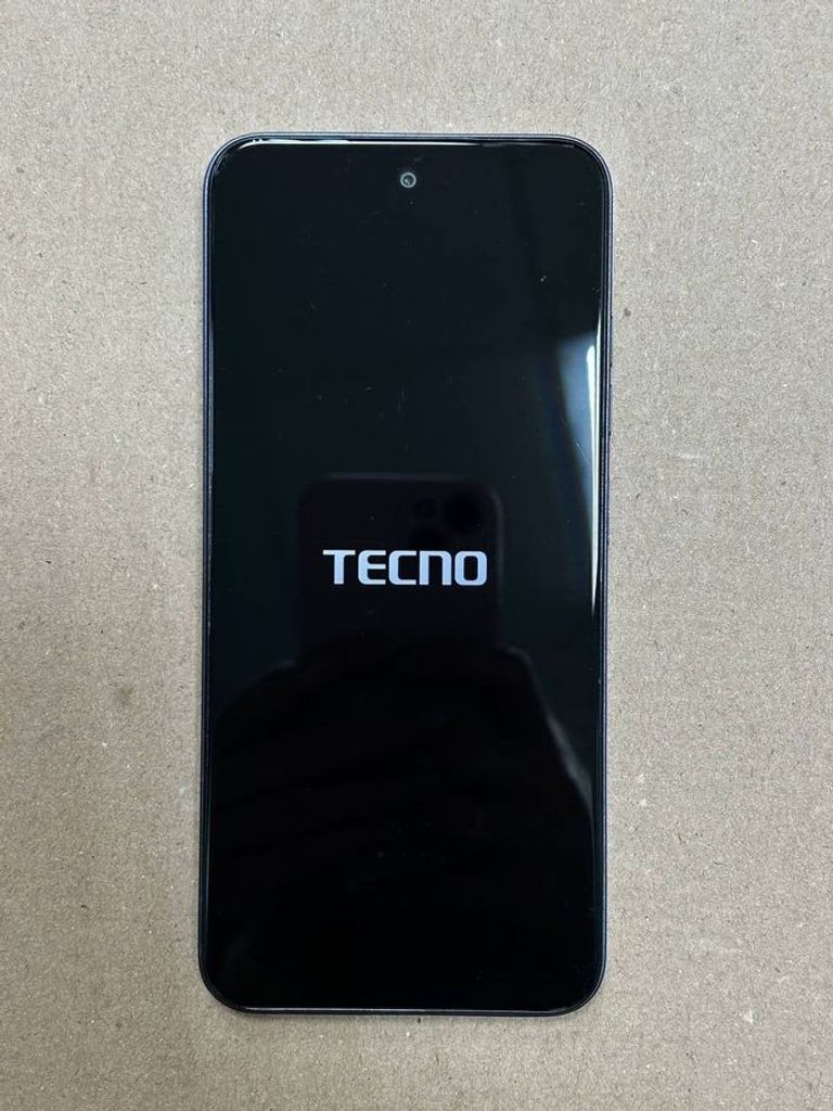 Купити Tecno spark go 1 kl4 3/64gb Б/У
