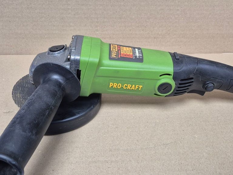 Розпродаж Procraft PW-1200, продавець Техноскарб
