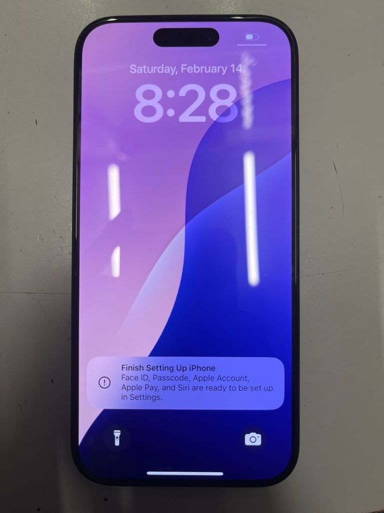 Дешиво Apple iphone 15 pro 128gb esim с ломбарда