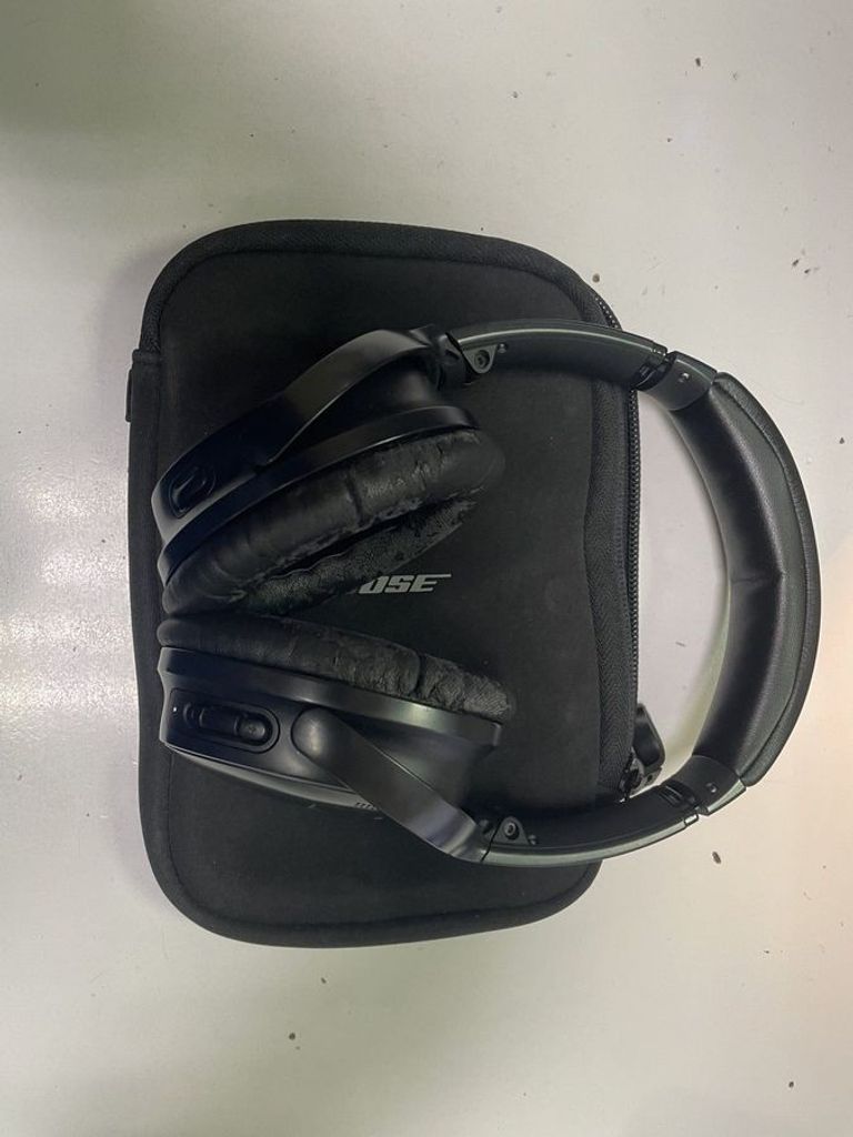 Дешево Bose quietcomfort 45 з ломбарду