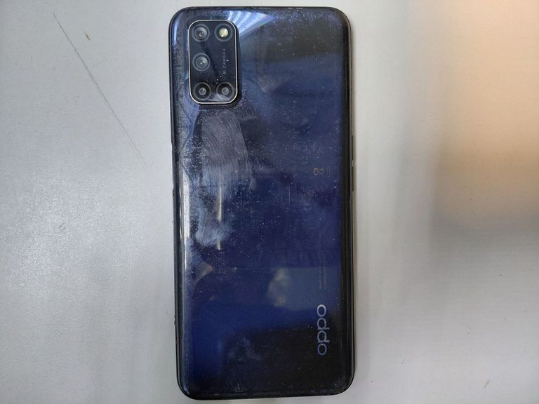 Оголошення Oppo a52 4/64gb Б/У
