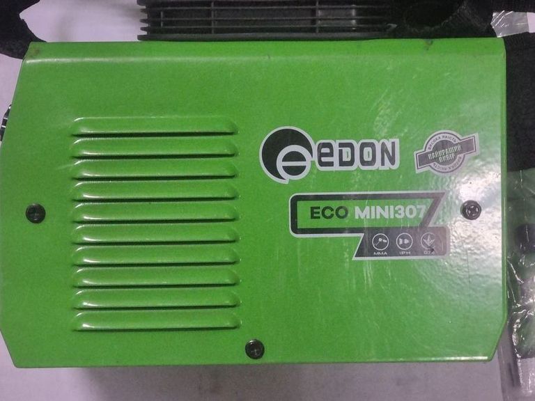 Оголошення Edon ECO Mini 307 Б/У