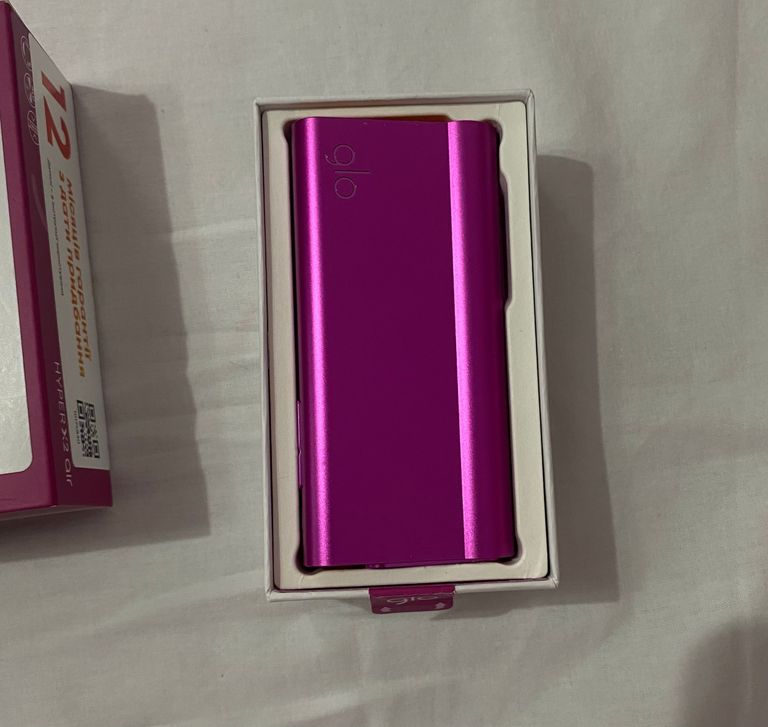 Дешево Glo Hyper X2 AIR G6010 з ломбарду