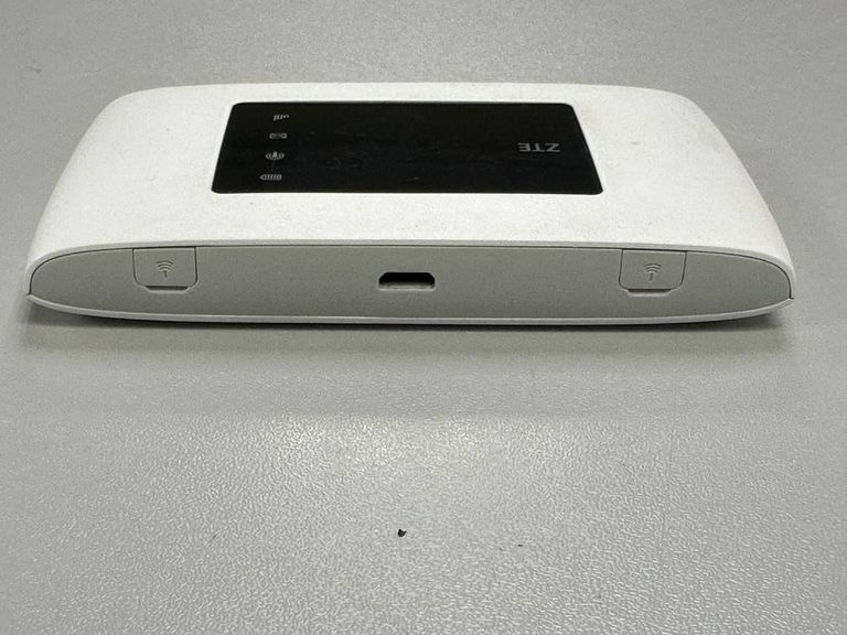 Объявление Zte mf920u Б/У