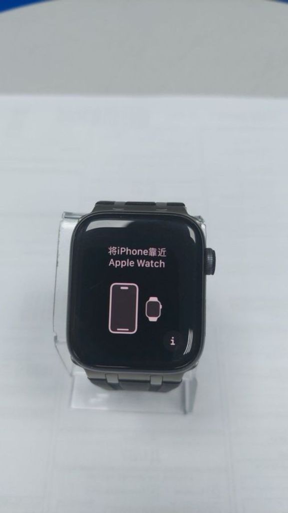 Купить Apple watch se gps 44mm aluminum case Б/У