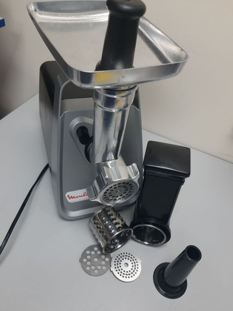 Объявление Moulinex ME306832 Б/У