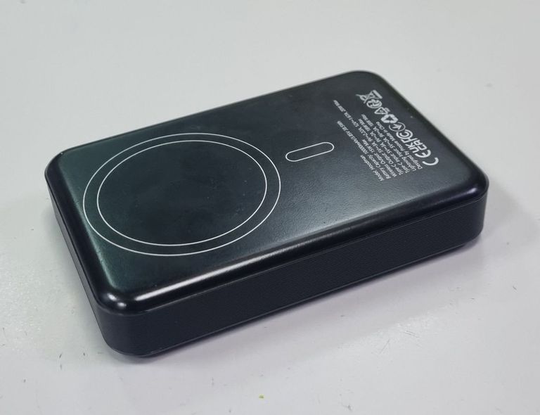 Proove hoodman magnetic 10000mah 15w Код:01-200878574. Зображення 6