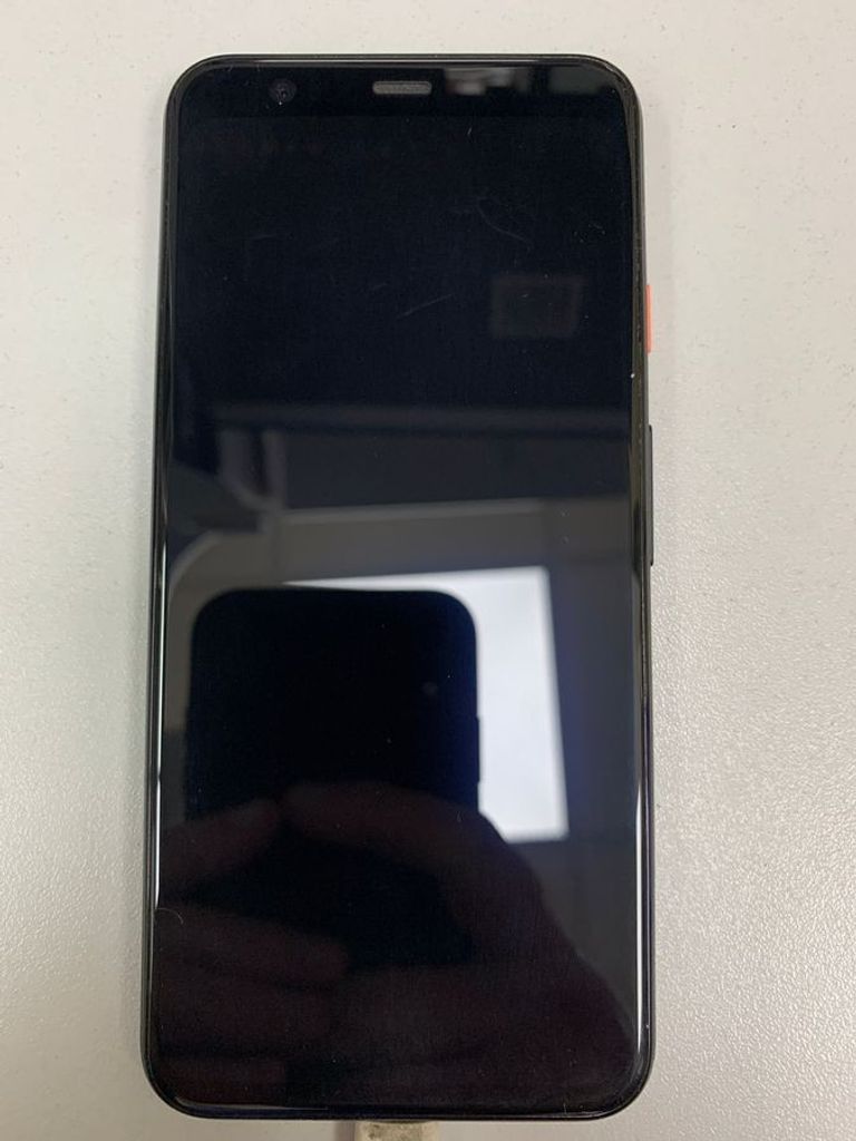 Дешиво Google pixel 4 6/64gb с ломбарда