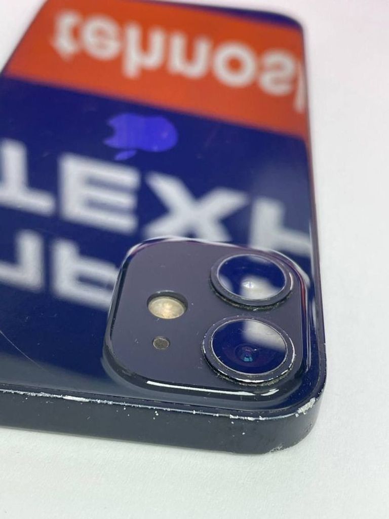 Apple iPhone 12 mini 128GB (PRODUCT)RED Код:01-200876609. Зображення 11