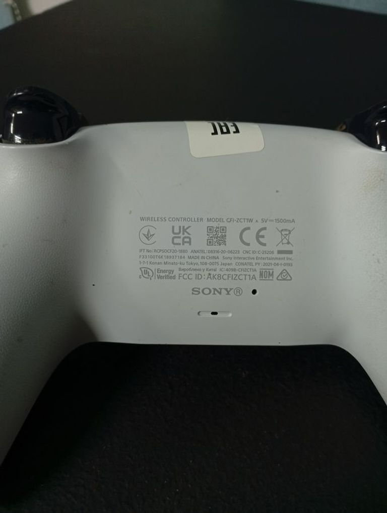 Sony PlayStation 5 825GB Код:01-200795427. Изображение 13