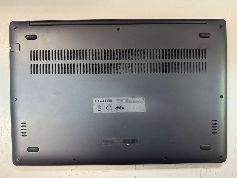 Оголошення Xiaomi 15/core i5-11300h ddr4/8gb ddr4/hdd *відсутній/ssd 512 gb/*інтегрована Б/У