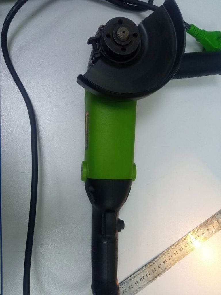 Оголошення Procraft PW-1200 Б/У