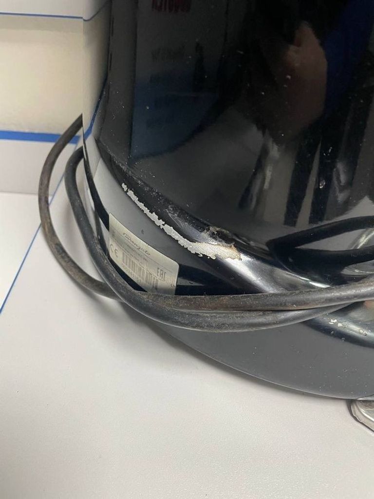 Объявление Fiorenzato F64 E Б/У