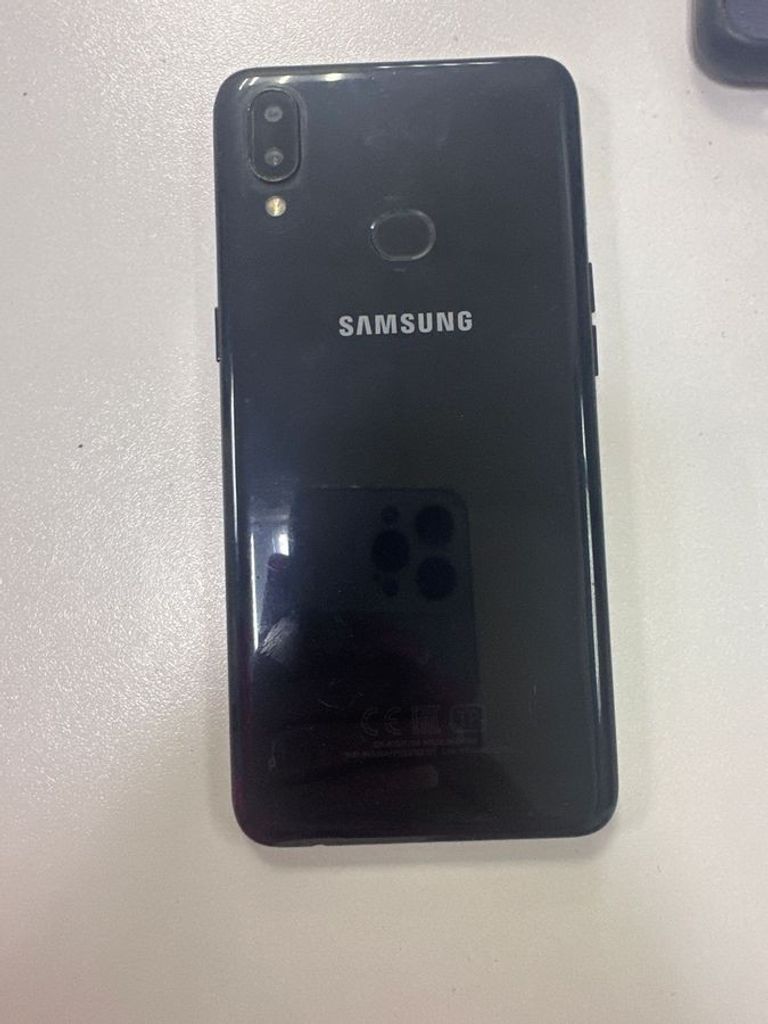 Распродажа Samsung a107f galaxy a10s 2/32gb, продавец Техноскарб
