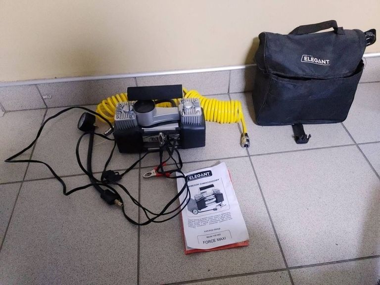 Купить Elegant EL 100 085 Б/У