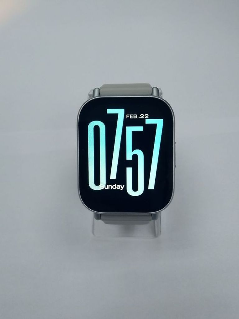 Купить Xiaomi redmi watch 5 active Б/У