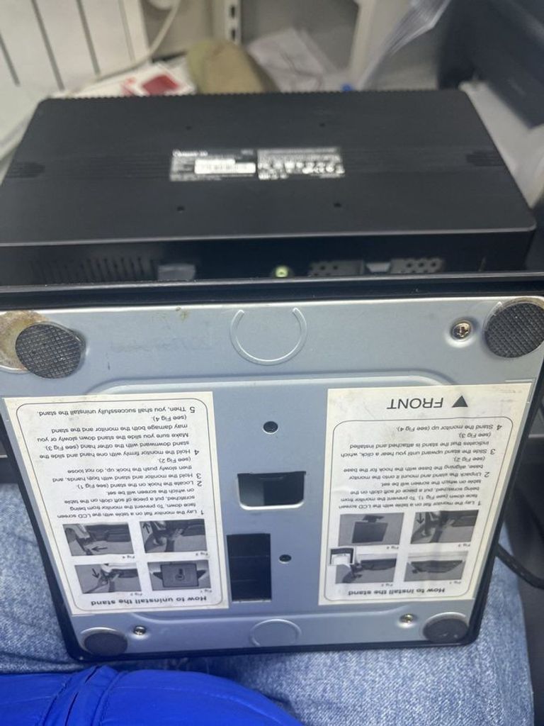 Дешево Optiquest q9 vs11455 з ломбарду