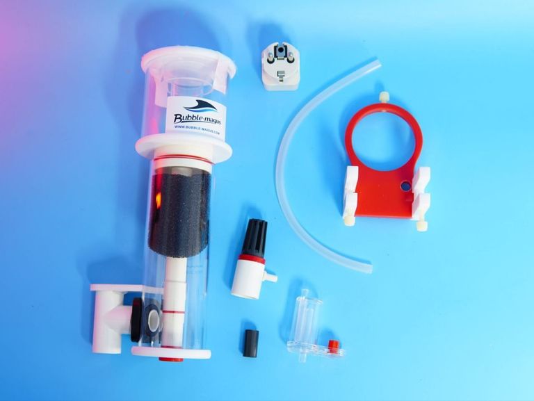 Оголошення Bubble Magus New MINI QQ Skimmer Б/У