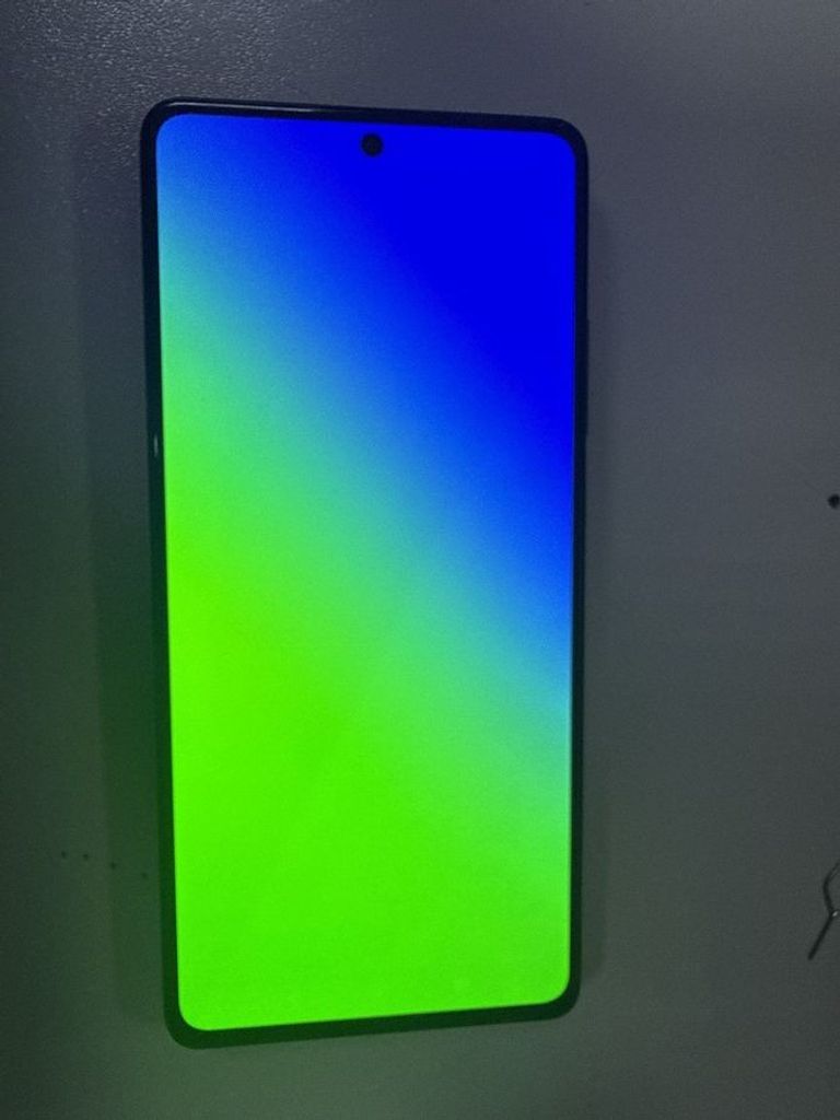 Купить Xiaomi Redmi Note 12 Pro+ 5G 8/256GB Blue Б/У