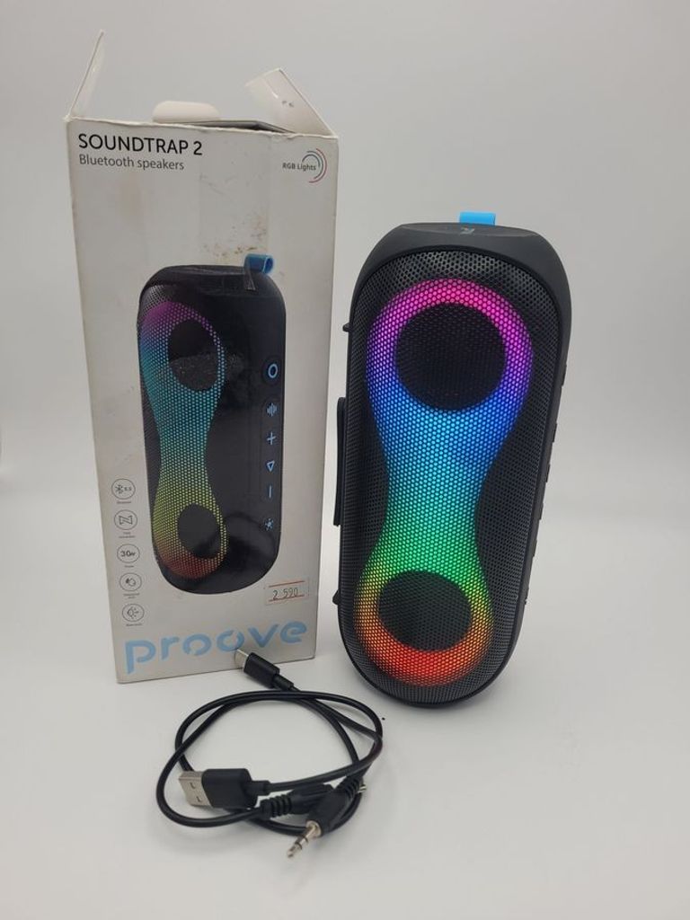 Купить Proove soundtrap 2 Б/У