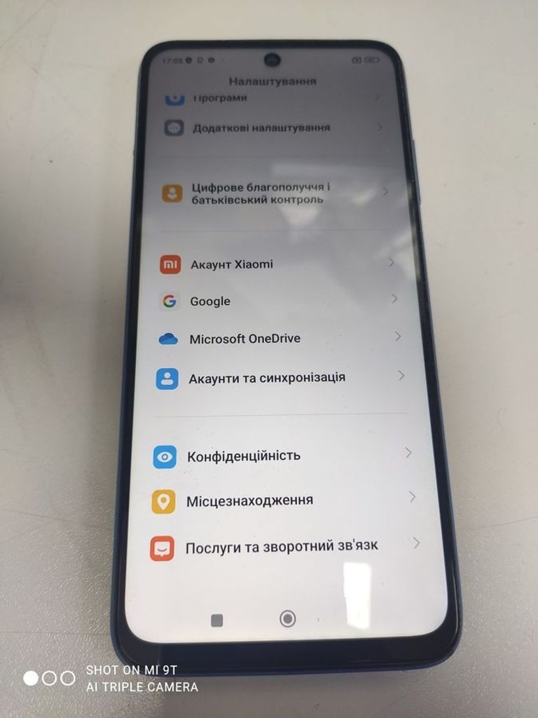Дешиво Xiaomi redmi 10 2022 4/64gb с ломбарда