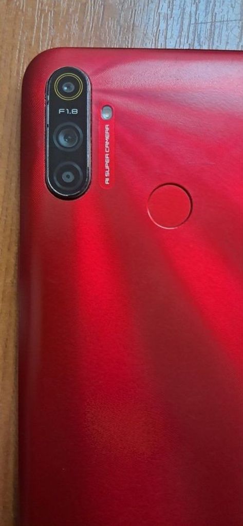 Распродажа Realme c3 3/32gb, продавец Техноскарб