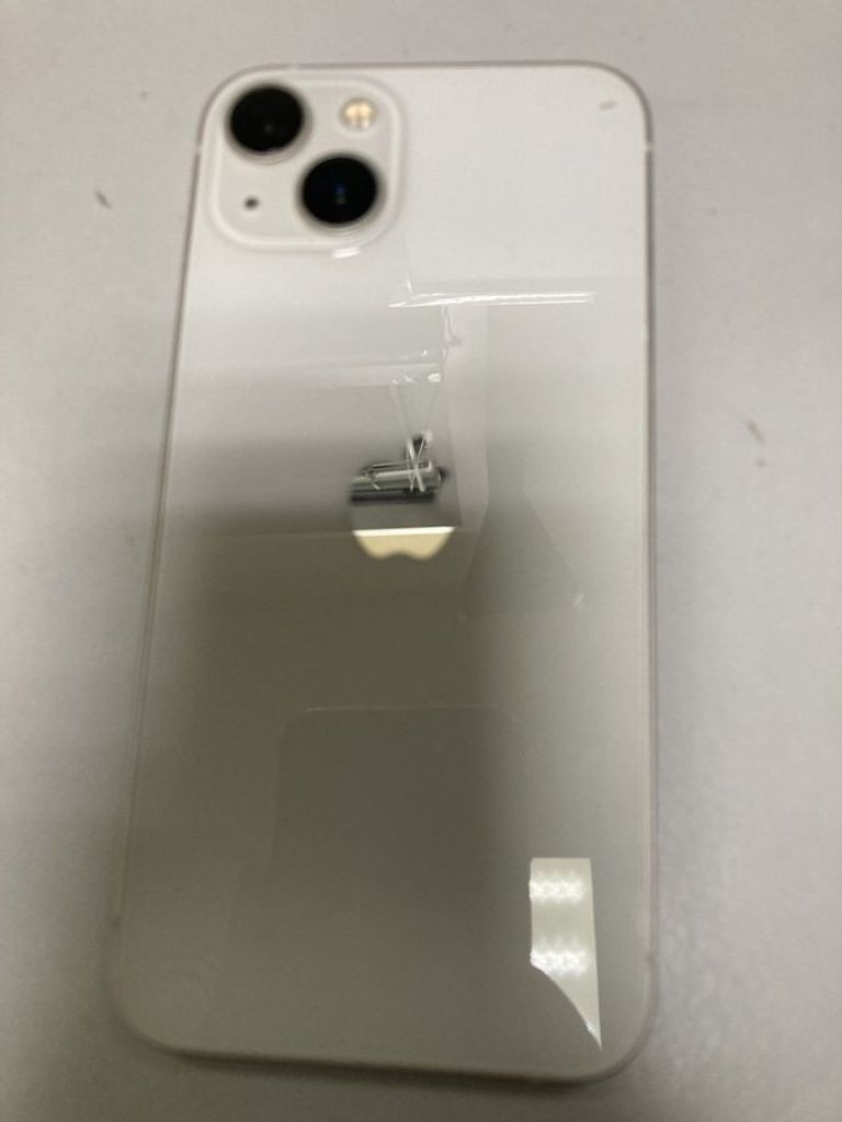 Оголошення Apple iphone 13 128gb Б/У