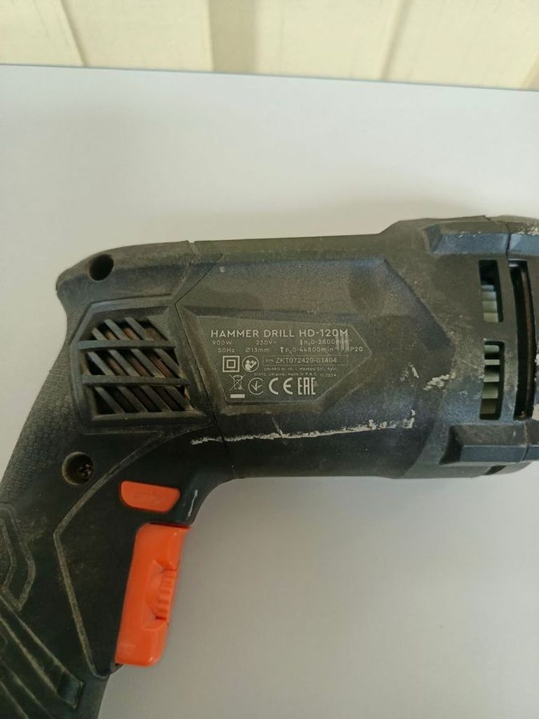 Розпродаж Dnipro-M hd-120m, продавець Техноскарб