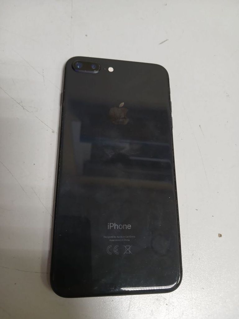 Оголошення Apple iphone 8 plus 256gb Б/У