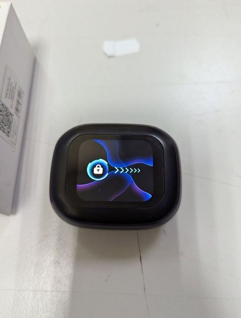 Объявление Gelius airdots one anc/enc gp-tws003x Б/У